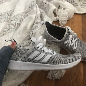 Adidas Cloud Foam Pure Shoes